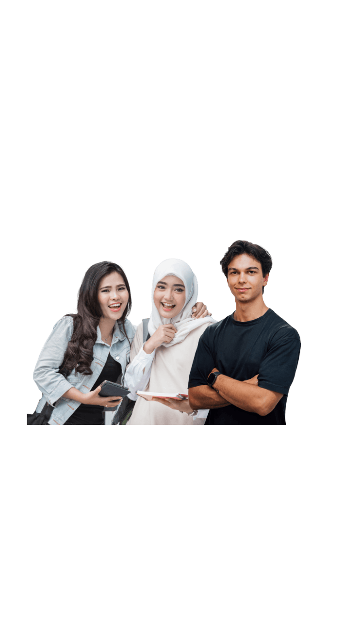 Mahasiswa STISIP Syamsul Ulum