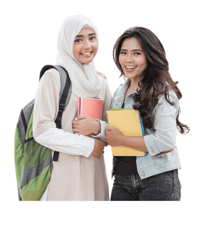 Pendaftaran Mahasiswa Baru